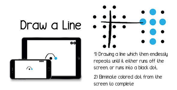 Draw A Line